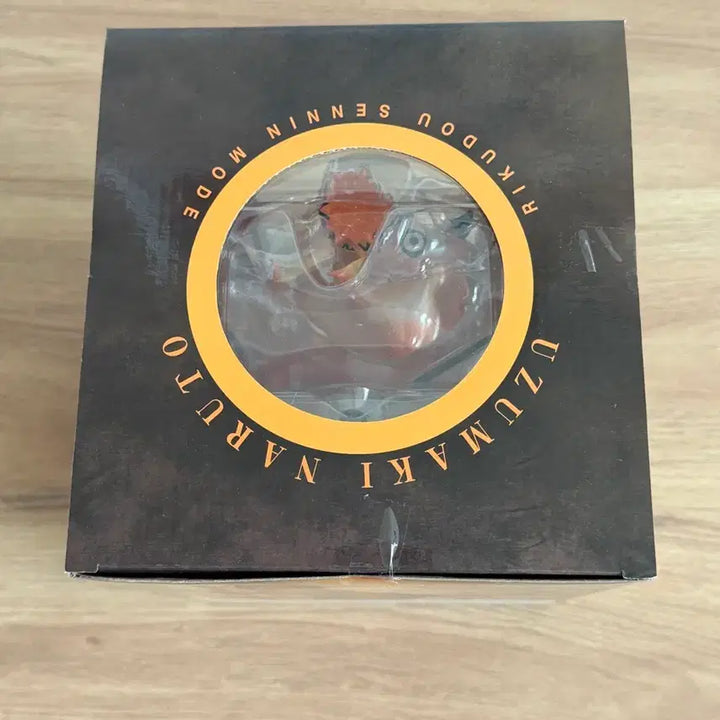 [BUNJANG] Megahouse GEM Naruto Shippuden Six Paths Sage Naruto Figure (Sealed) / 미개봉) 메가하우스 gem 나루토 질풍전 육도선인 피규어