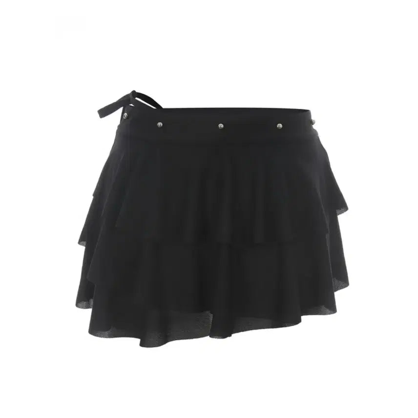 [BUNJANG] WSC Archive Frill Skirt / wsc 아카이브 프릴스커트