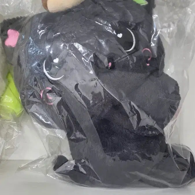 [SOLD OUT] nct wish 쿠리 로그인투어 응원봉 가방