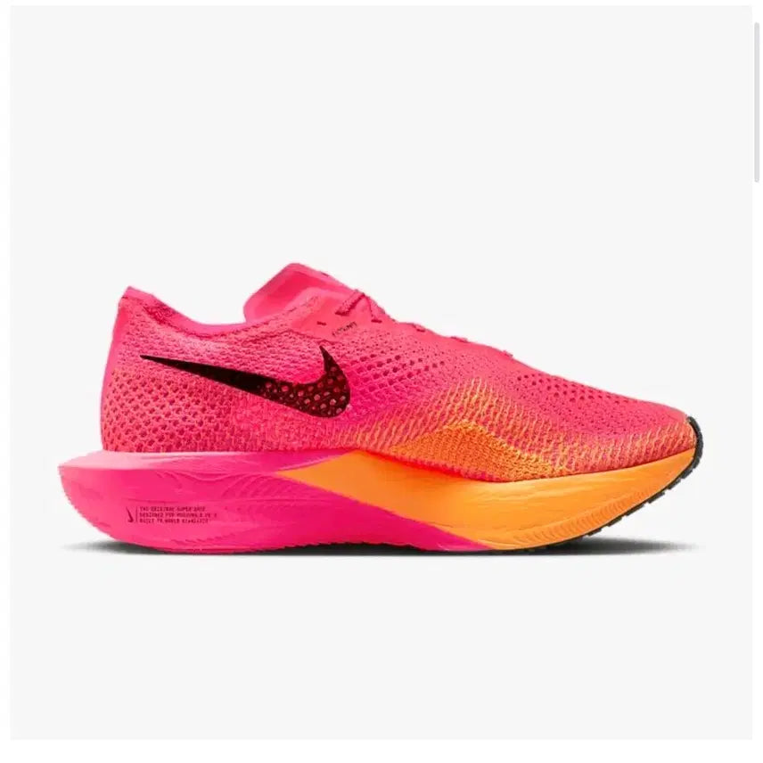 [BUNJANG] Nike Vaporfly 3 Running Shoes (Size 280) / 나이키 베이퍼플라이 3. 280