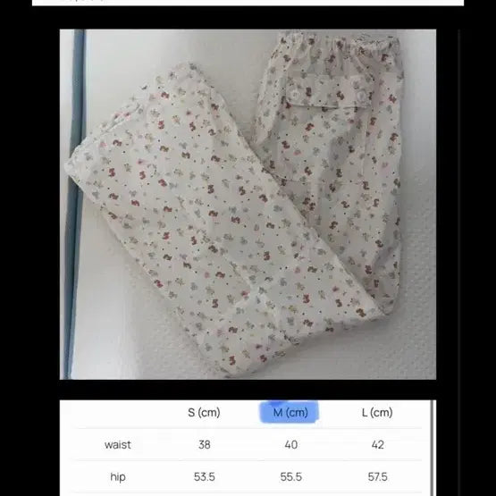 [BUNJANG] Glony Bundle: Teddy Pants &amp; Comfort Hoodie / 글로니일괄_오늘발송(최종할인)