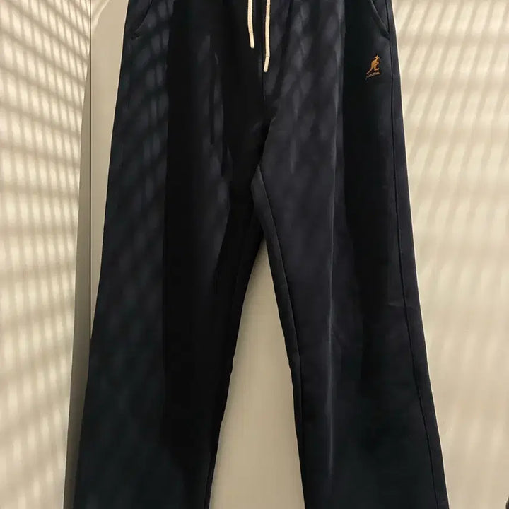 [BUNJANG] Kangol Training Pants Navy XL / 캉골 트레이닝 바지 4563 네이비 XL