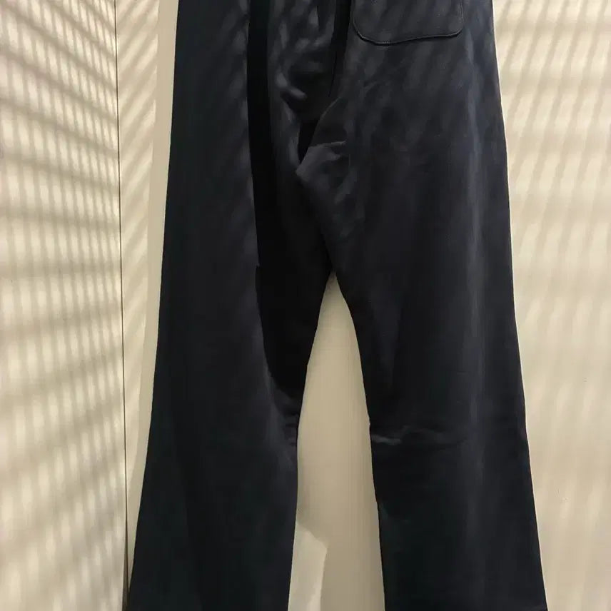 [BUNJANG] Kangol Training Pants Navy XL / 캉골 트레이닝 바지 4563 네이비 XL