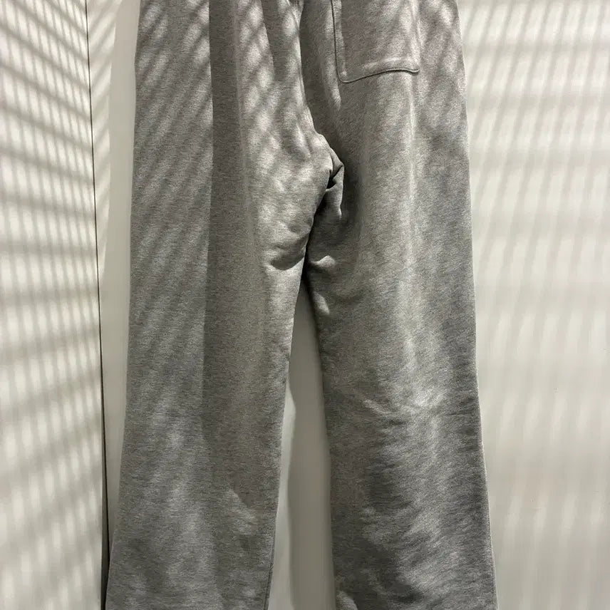 [BUNJANG] Kangol Training Pants 4563 Grey XL / 캉골 트레이닝 바지 4563 그레이 XL