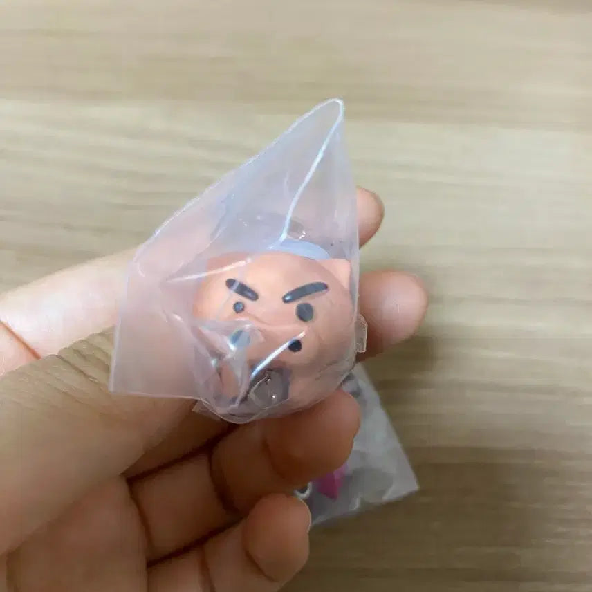 [BUNJANG] Buri Buri Wani Yama Figure Keychain Bundle Set / 부리부리 와니야마 피규어키링 일괄