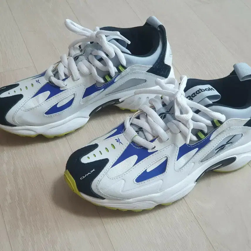 [BUNJANG] Reebok DMX Series 1200 Women&