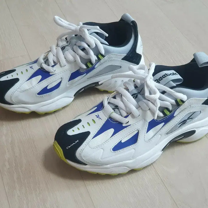 [BUNJANG] Reebok DMX Series 1200 Women&