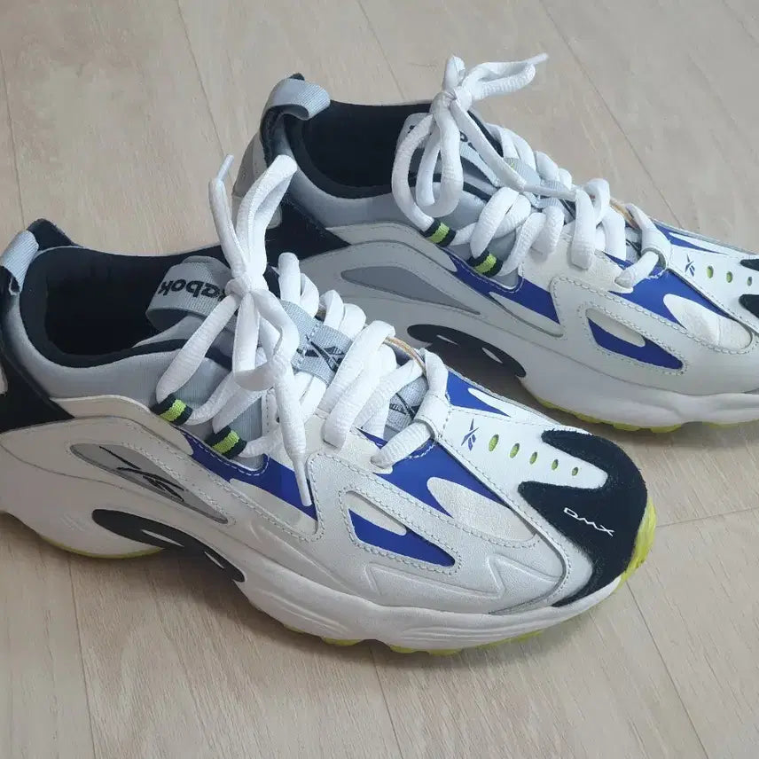 [BUNJANG] Reebok DMX Series 1200 Women&