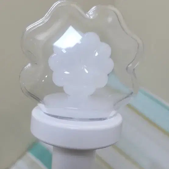 [BUNJANG] fromis_9 Cheer Stick Ver. 2 (Flo Bong) / 프로미스나인 응원봉 ver.2 플로봉 판매해요! 하영지원채영나경지헌