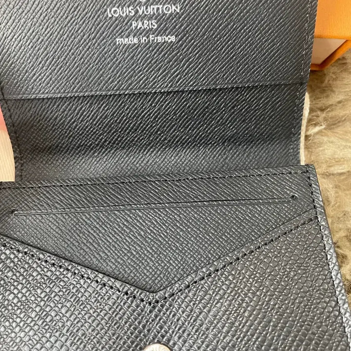[BUNJANG] Louis Vuitton Envelope Business Card Holder / (정품) 루이비통 명함지갑