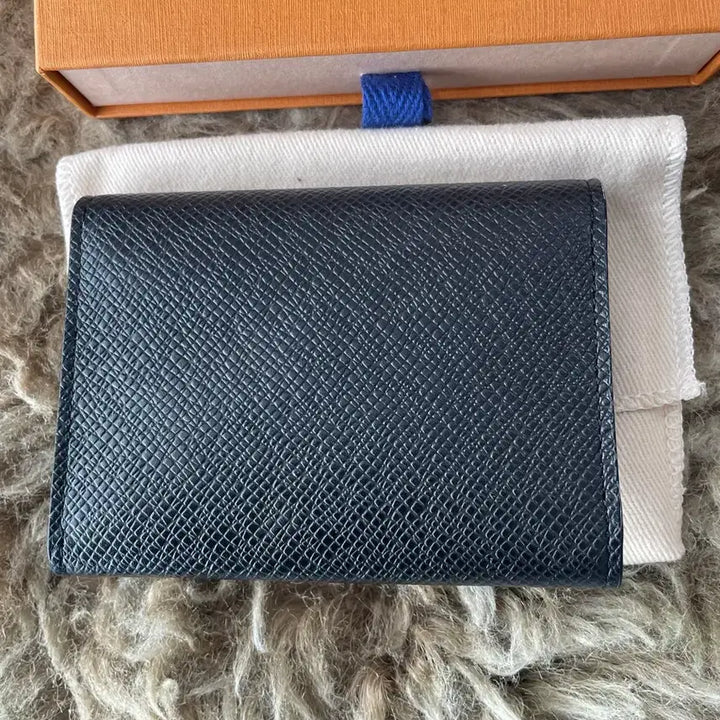 [BUNJANG] Louis Vuitton Envelope Business Card Holder / (정품) 루이비통 명함지갑