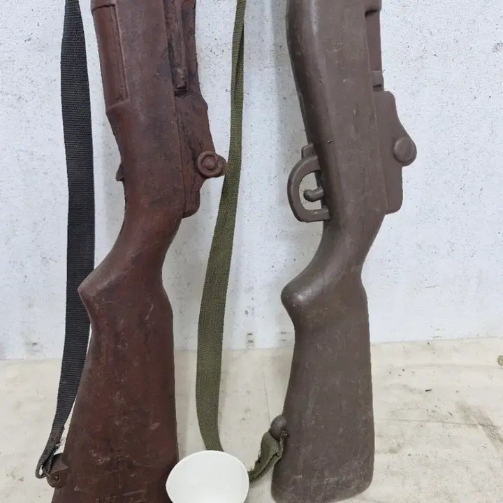 [BUNJANG] M1 Training Rifle (1970s) / 교련총