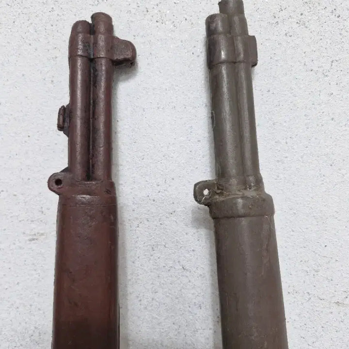 [BUNJANG] M1 Training Rifle (1970s) / 교련총