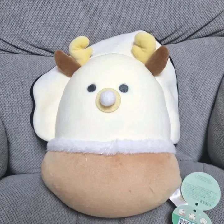 [BUNJANG] Rudolph &