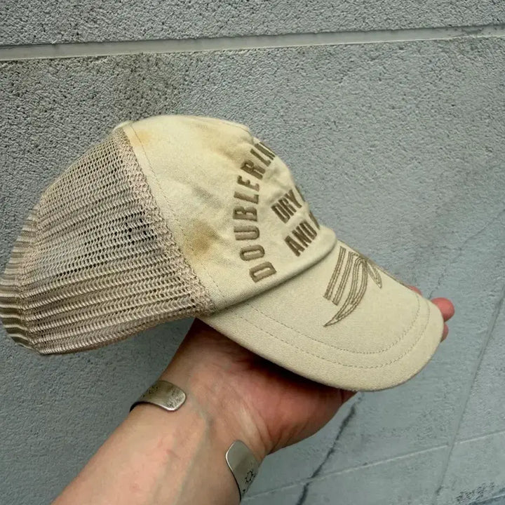 [BUNJANG] RRL Western Trucker Cap / rrl 더블알엘 웨스턴 트러커 캡