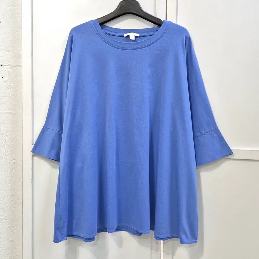 [BUNJANG] COS Relaxed Fit T-Shirt / 코스 루즈핏 티셔츠