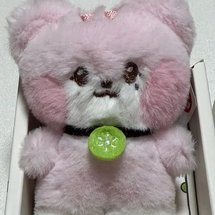 [BUNJANG] IVE Minini Rangnini Doll / 아이브 미니니 랑니니 인형