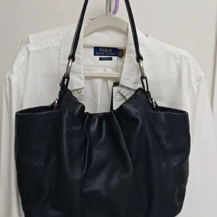[SOLD OUT] 정품 프라다 숄더백