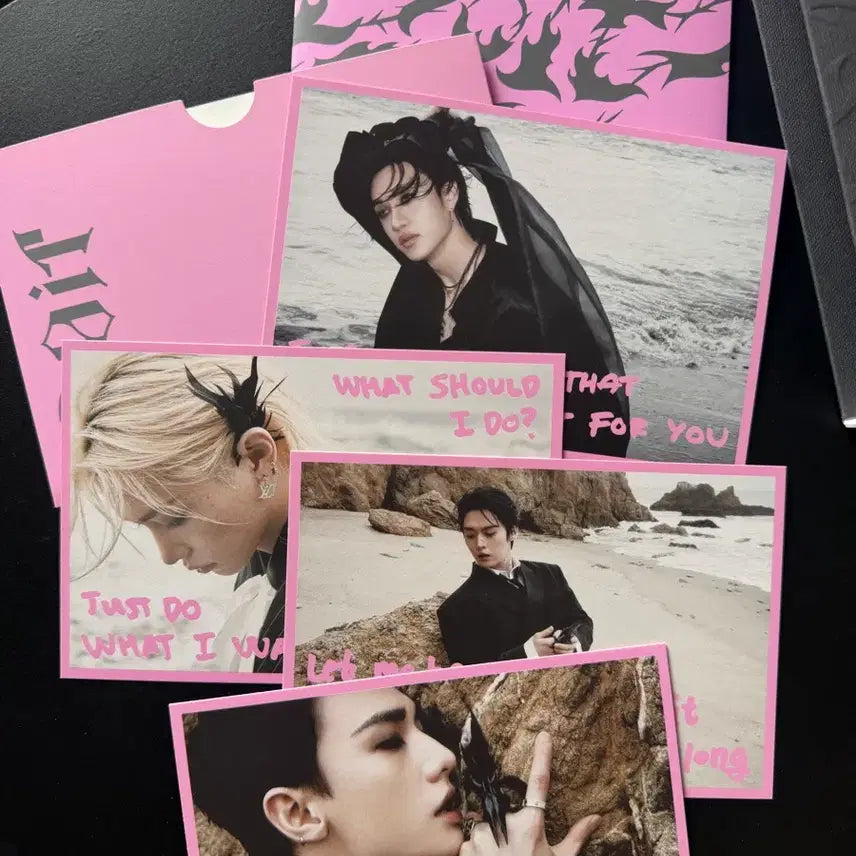 [BUNJANG] Stray Kids SKZ IT&