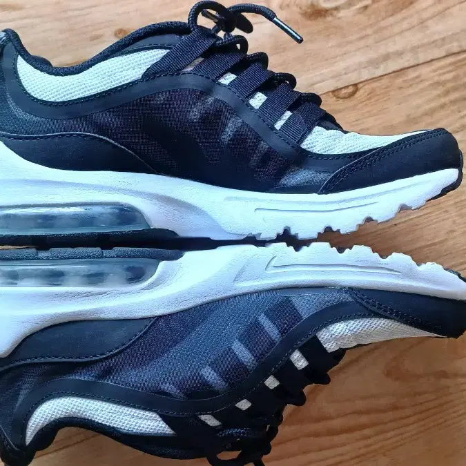 [BUNJANG] Nike KQJ Air Max vG-R 235mm / 나이키 KQJ 에어맥스 vG-R 235mm
