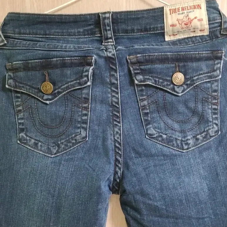 [BUNJANG] True Religion Women&