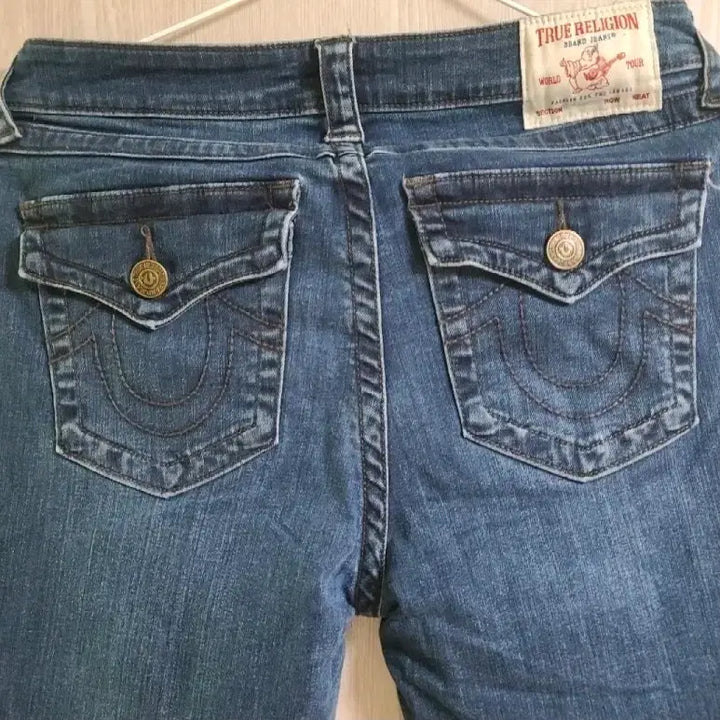[BUNJANG] True Religion Women&