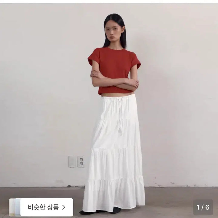 [BUNJANG] 38CC T-Shirt / 38컴온커먼
