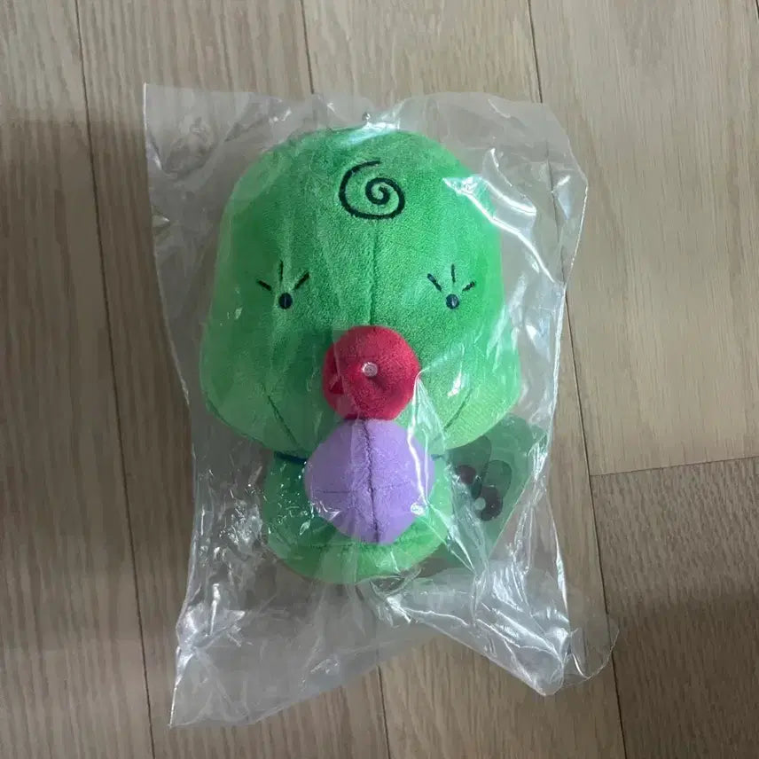 [BUNJANG] Mermaid Melody Pichi Pichi Pitch Majolica Doll / 레미레미도레미 마조리카 인형