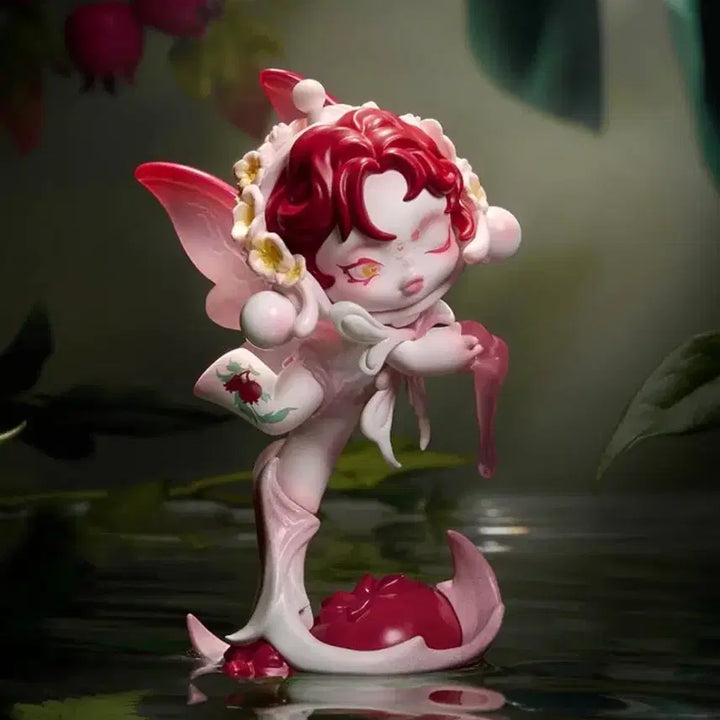 [BUNJANG] Pop Mart Skullpanda The Fairy&