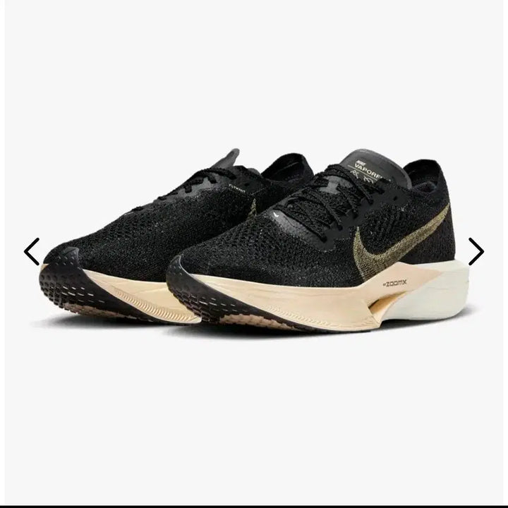[BUNJANG] Nike Vaporfly 3 Black Running Shoes (280mm) / 나이키 베이퍼플라이 3 280사이즈 블랙 새상품