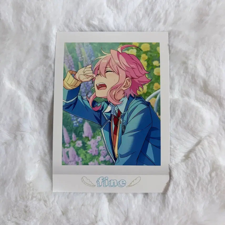 [BUNJANG] Ensemble Stars! Himemiya Tori Vol. 5 Off Shot Pascha / 앙스타 파샤코레 5오프 히메미야 토리 피네 vol.5탄 오프샷 파샷츠