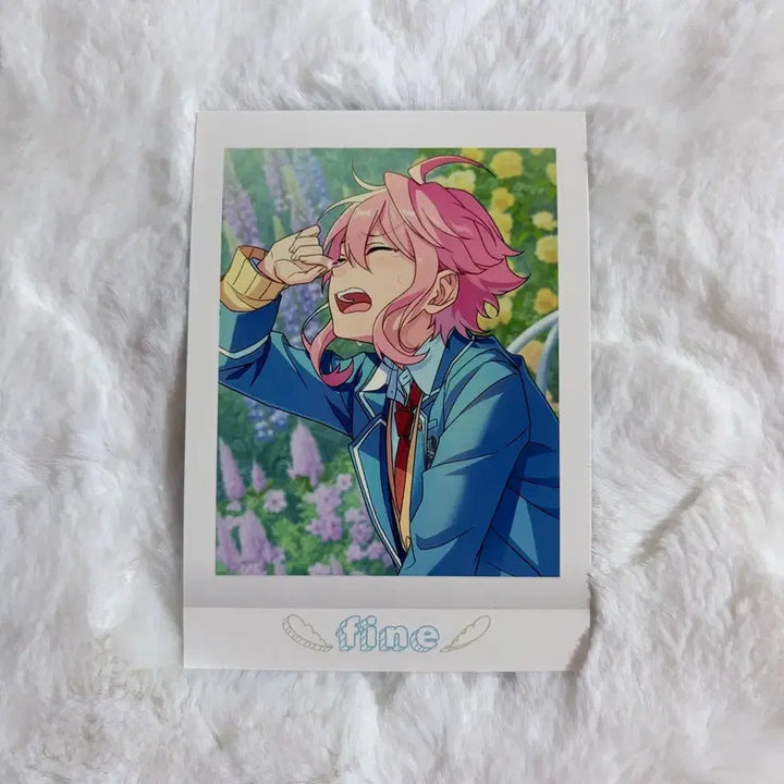 [BUNJANG] Ensemble Stars! Himemiya Tori Vol. 5 Off Shot Pascha / 앙스타 파샤코레 5오프 히메미야 토리 피네 vol.5탄 오프샷 파샷츠