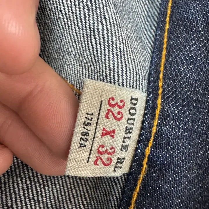 [SOLD OUT] RRl 빈파포 이스트웨스트 판매 32/32