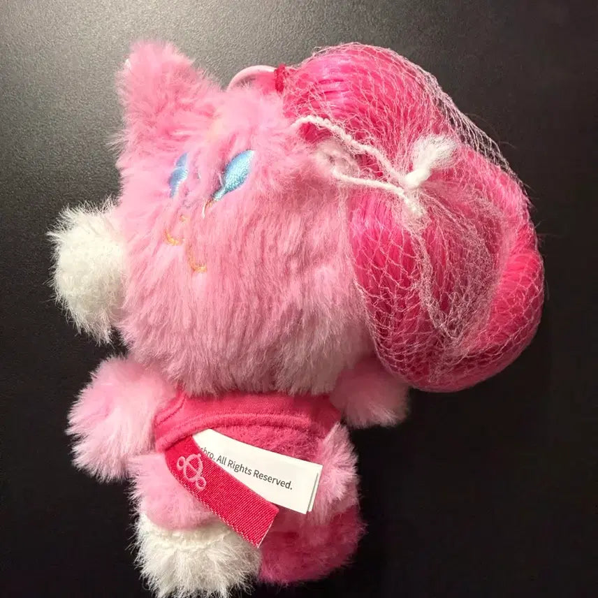 [BUNJANG] Skullpanda My Little Pony Pinkie Pie Figure / 스컬판다 마이리틀포니 핑키파이
