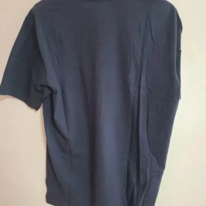 [BUNJANG] Supreme Box Logo T-Shirt Navy Camo / 슈프림 박스로고 반팔티