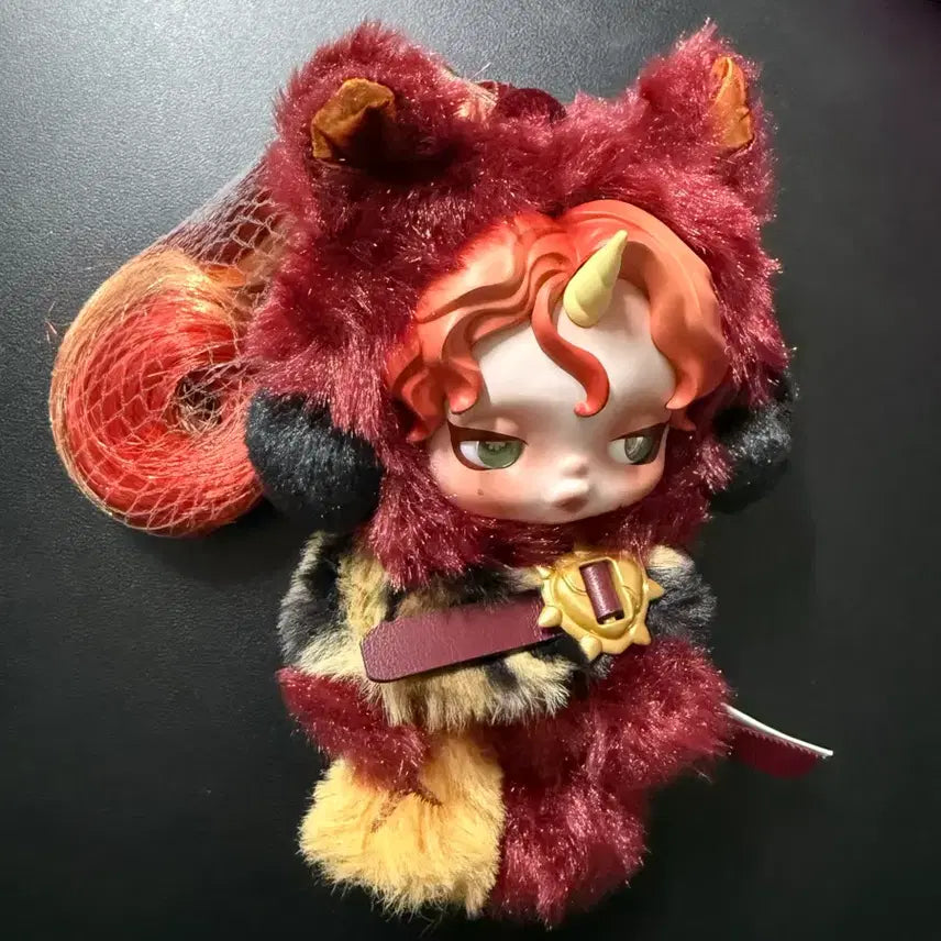 [BUNJANG] Skullpanda My Little Pony Secret Sunset Shimmer / 스컬판다 마이리틀포니 시크릿 선셋쉬머