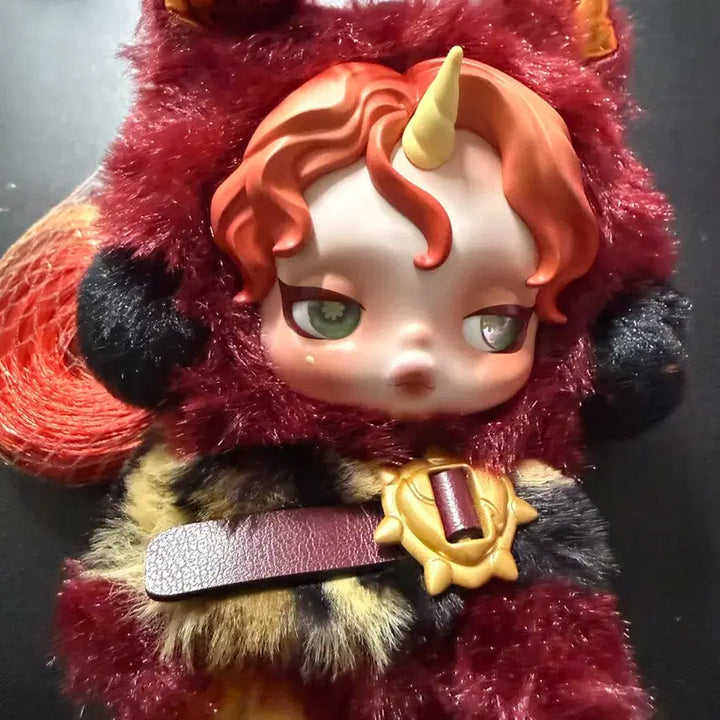 [BUNJANG] Skullpanda My Little Pony Secret Sunset Shimmer / 스컬판다 마이리틀포니 시크릿 선셋쉬머
