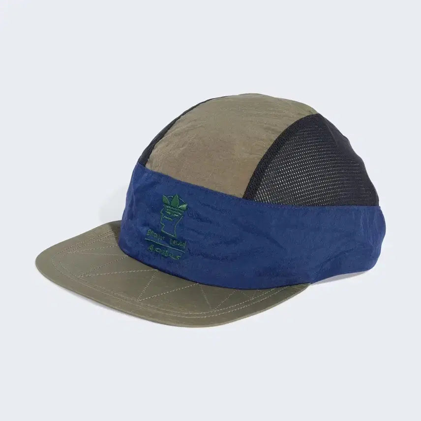 [BUNJANG] Adidas x Brain Dead Cap OSFL / [OSFL] 아디다스 x 브레인 데드 캡(새상품)