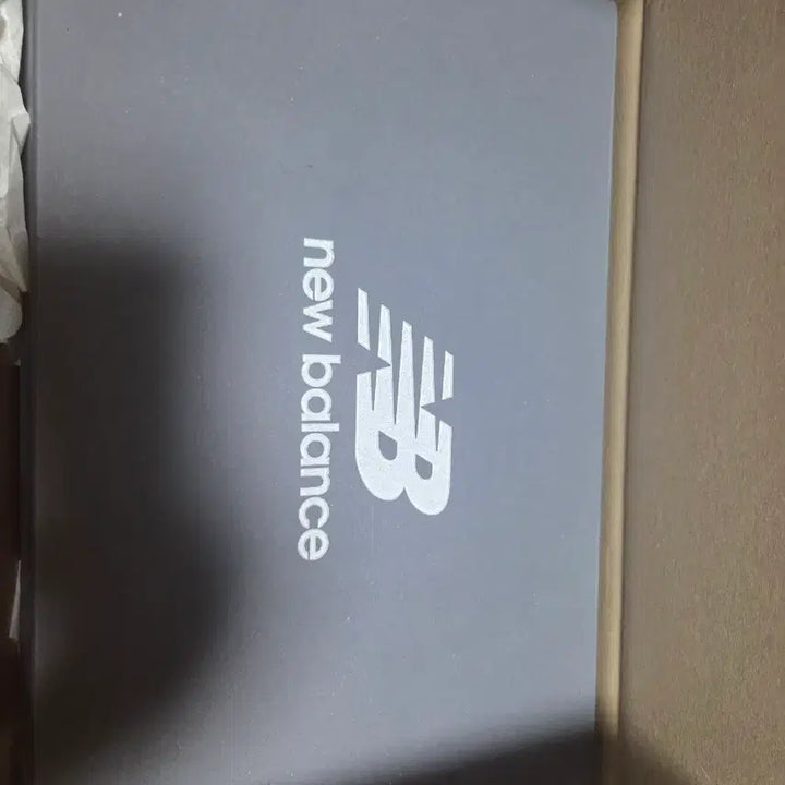 [BUNJANG] New Balance 2002R Brown Sneakers / 뉴발란스 2002R 브라운 새상품