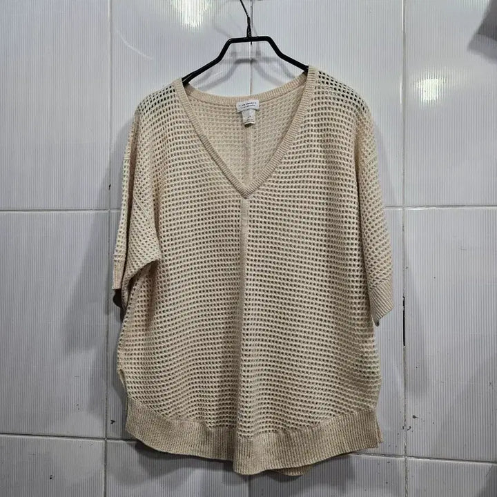 [BUNJANG] Club Monaco Cashmere Knit Sweater / (클럽모나코)캐시미어니트(85)55~66