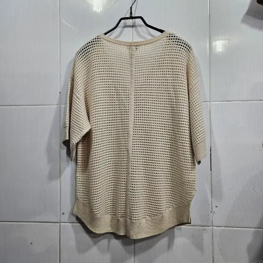 [BUNJANG] Club Monaco Cashmere Knit Sweater / (클럽모나코)캐시미어니트(85)55~66