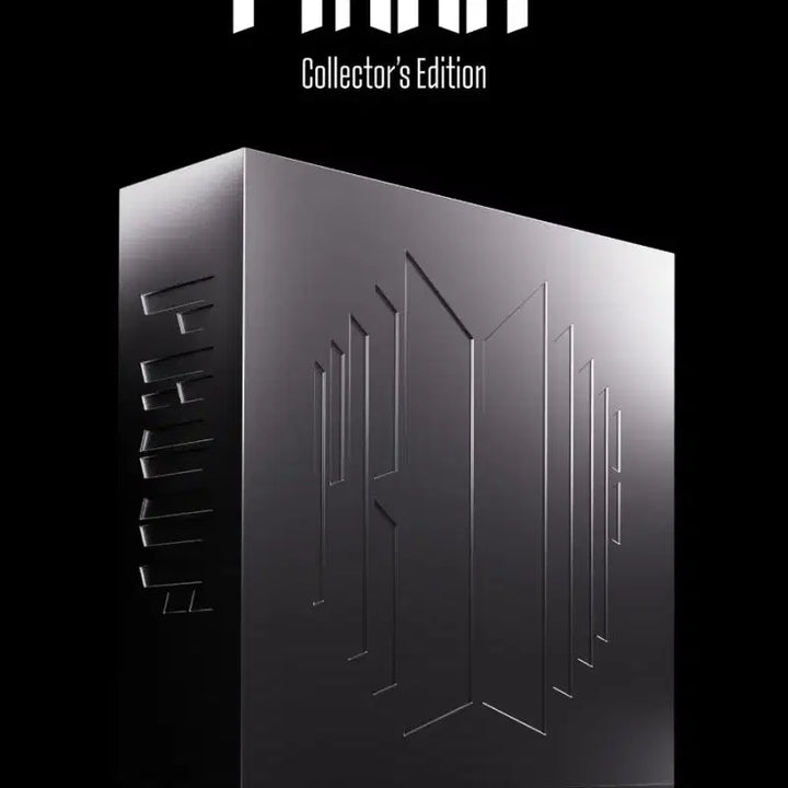 [BUNJANG] BTS Proof Collector&