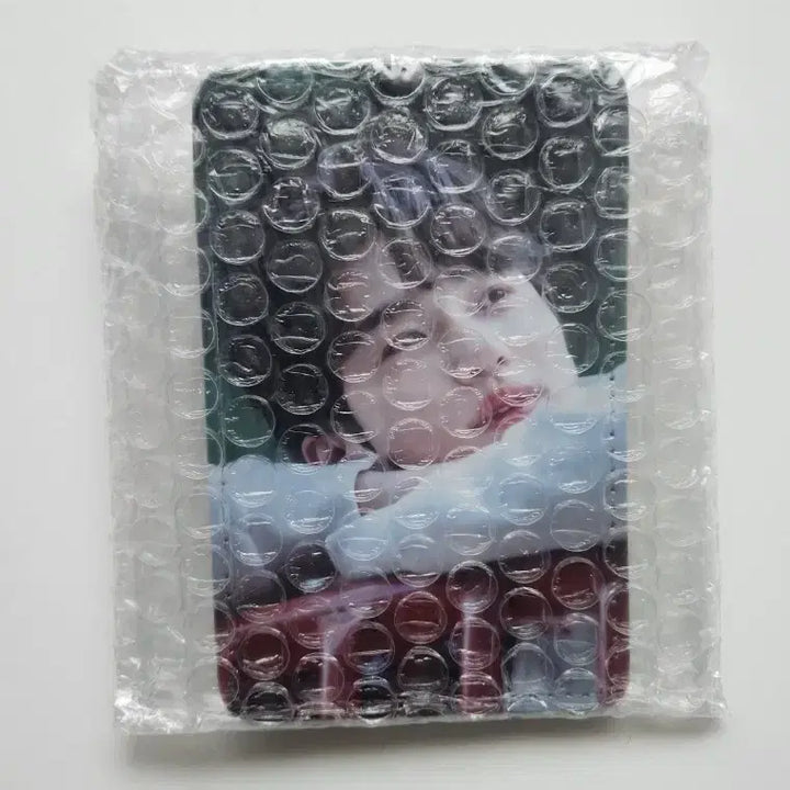 [SOLD OUT] 변우석 카드지갑 굿즈