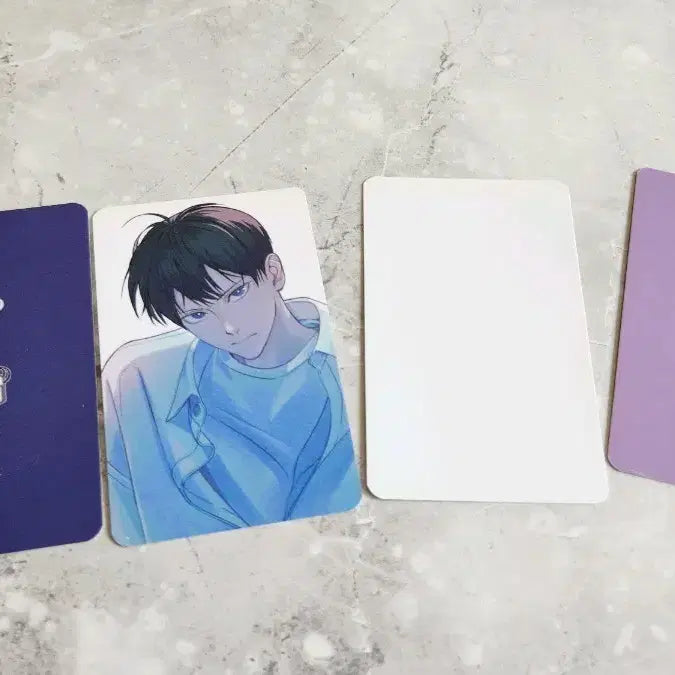 [BUNJANG] Haikyuu Kagayama Hinata Unofficial Photocard Bundle Set / 하이큐 비공식 하임 통판 카게야마 히나타 포토카드 일괄 포카