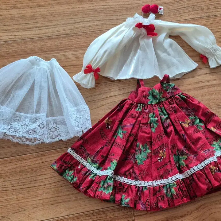 [SOLD OUT] 미상제 msd/mdd 드레스