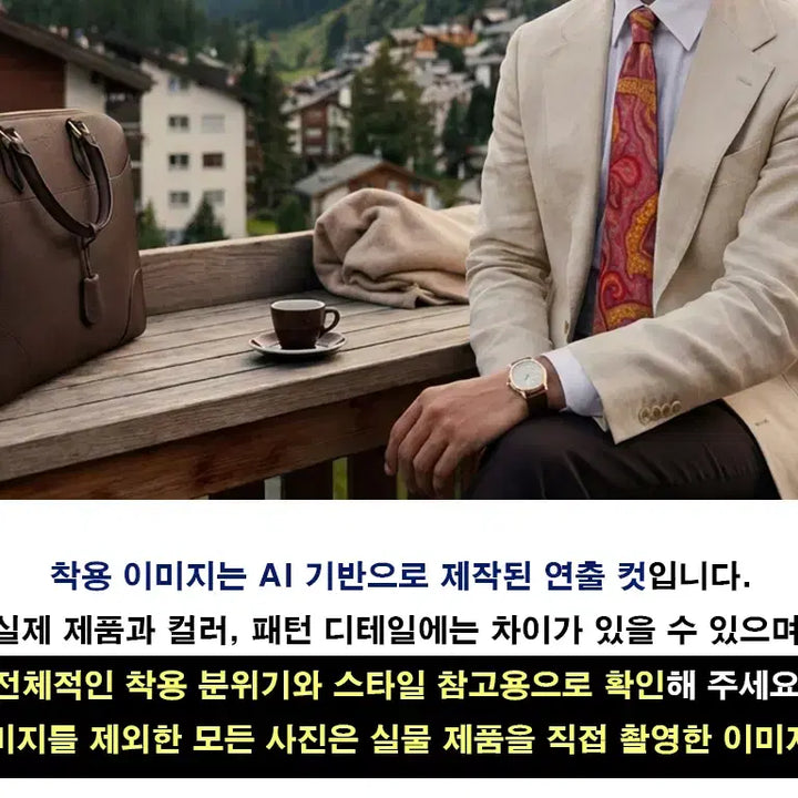 [BUNJANG] Etro Paisley Pattern Silk Necktie 9.6cm / 에트로 다크핑크 페이즐리 패턴 넥타이 9.6cm A+등급 K2621