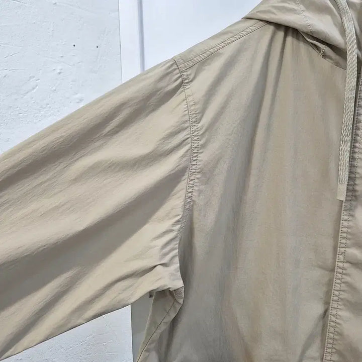 [BUNJANG] Snow Peak Cleand Utility Jacket Men&