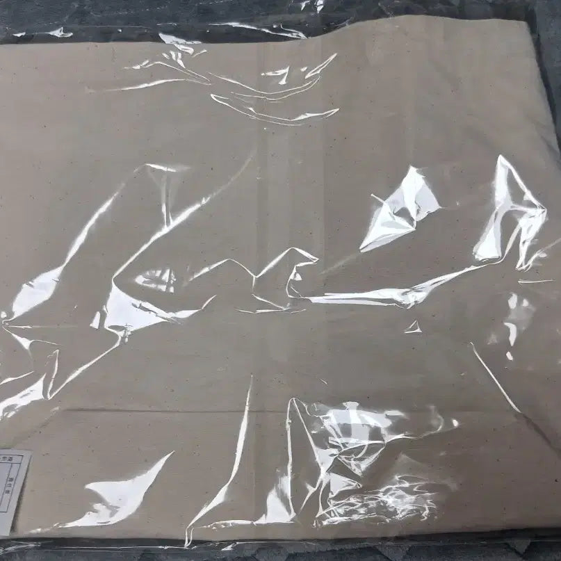 [BUNJANG] Limbus Company Kuji Eco Bag / 림버스컴퍼니 쿠지 쿠지메이트 B상 에코백