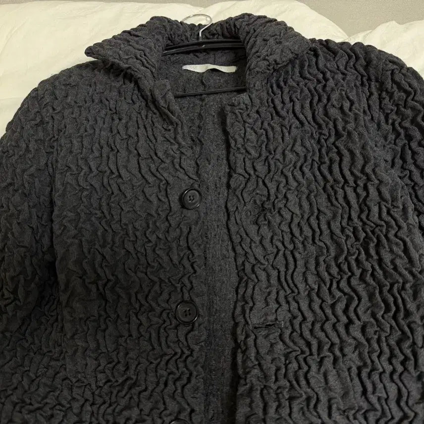 [BUNJANG] Issey Miyake Workshop Jacket / 이세이미야케 워크샵 자켓