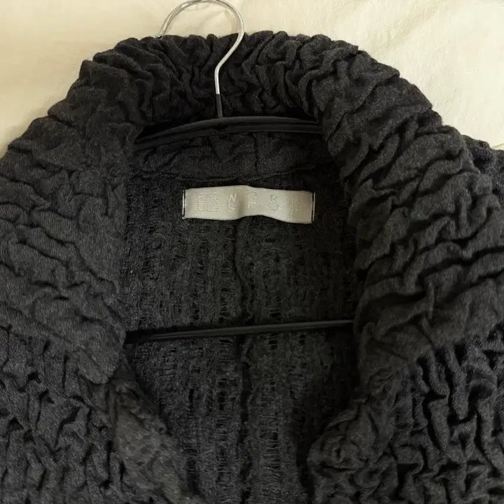 [BUNJANG] Issey Miyake Workshop Jacket / 이세이미야케 워크샵 자켓
